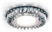 Встраиваемый светильник Ambrella Led S220 S220 CH фото