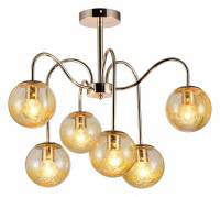 Люстра на штанге Escada Blossom 1118/6PL фото