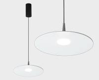 Подвесной светильник Italline IT03-339 IT03-339 grey фото