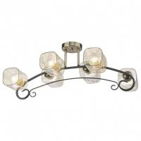 Светильник на штанге Velante  212-507-06 фото