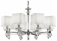 Подвесная люстра SIMPLE STORY 1013 1013-8PL фото