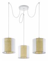 Подвесной светильник Eglo ПРОМО Arnhem 43403 фото