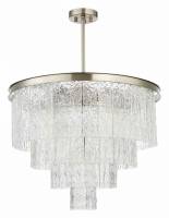 Люстра на штанге ST-Luce Corsia SL1230.102.08 фото