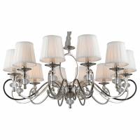 Подвесная люстра Aployt Reni APL.717.03.12 фото