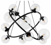 Подвесная люстра Lightstar Croco 815410 фото