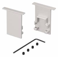 Заглушка для профиля Arlight S-LUX 031785 фото