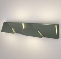 Накладной светильник Elektrostandard Snip a058287 фото