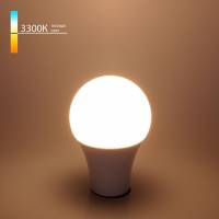 Лампа светодиодная Elektrostandard Classic LED E27 12Вт 3300K BLE2768 фото
