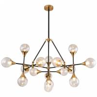 Подвесная люстра TOPGRADE TOPGRADE Hartwell LSP-8204 фото