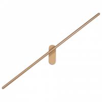 Спот Arte Lamp Prima A2028AP-1GO фото