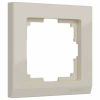 Рамка на 1 пост Werkel Stark 3 W0011803 фото