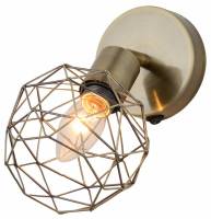 Бра Escada Soho 1128/1A (Brass) фото