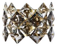 Накладной светильник Divinare Rosalinda 7204/17 AP-2 фото