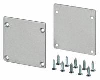 Заглушка для профиля Arlight ARH 026589 фото