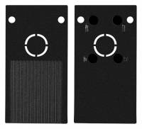 Заглушка для трека Arte Lamp Linea-Accessories A482006 фото