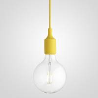 Подвесной светильник Imperiumloft Muuto E27 40.036 фото