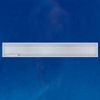 Светильник для потолка Армстронг Uniel Premium White ULP-18120 36W/5000К IP40 PREMIUM WHITE