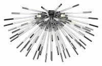 Потолочная люстра SIMPLE STORY 1088 1088-6CL фото