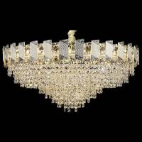 Подвесной светильник Wertmark Malvina WE114.24.303 фото