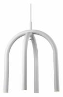 Подвесная люстра SIMPLE STORY 1148 1148-LED20PL фото