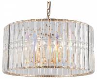 Подвесной светильник Maytoni Facet MOD094PL-06G фото