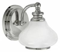 Светильник на штанге Hinkley Ainsley HK-AINSLEY1-BATH фото