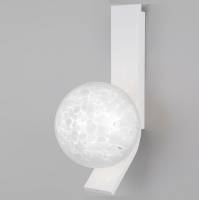 Бра Eurosvet Luxor 40019/1 белый фото