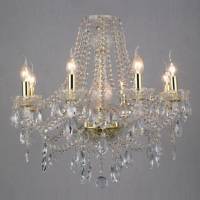 Подвесная люстра Aployt  APL.755.13.08 фото