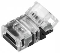 Соединитель лент линейный жесткий Arlight  032215 фото