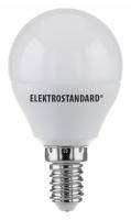 Лампа светодиодная Elektrostandard Mini Classic E14 7Вт 3300K BLE1405