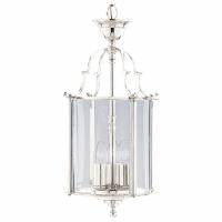 Подвесной светильник Arte Lamp Rimini A6503SP-3CC фото