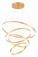 Подвесной светильник Stilfort Planetary 4005/05/04PL фото