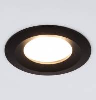 Встраиваемый светильник Elektrostandard 110 a053332 фото