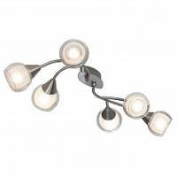 Потолочная люстра LGO Chuichu LSP-0142 фото