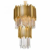 L'Arte Luce Luxury Empire  светильник фото