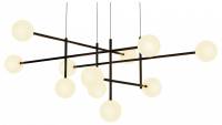 Подвесная люстра Mantra Cellar 7630 фото