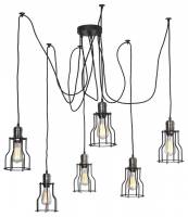 Подвесной светильник Lussole Shirley LSP-9310 фото