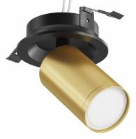 Спот Maytoni FOCUS S C048CL-U-1BMG фото