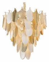 Потолочная люстра Wertmark Arctioma WE126.37.303 фото