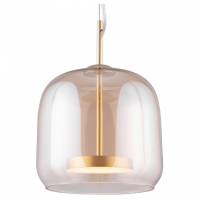 Подвесной светильник Maytoni Madmen MOD128PL-L6AM фото