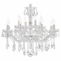 Потолочная люстра TOPGRADE TOPGRADE Yuma LSP-8133 фото