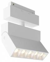 Светильник на штанге Maytoni Points TR015-2-10W3K-W фото