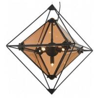 Подвесной светильник Wertmark Rombo WE244.05.003 фото