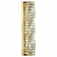 Бра Odeon Light Straza 4999/15WL фото