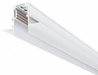 Трек встраиваемый Arte Lamp Linea-Accessories A470133 фото