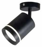 Спот Escada 20009 20009SMA/01LED SBK фото