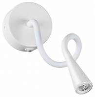 Бра Odeon Light Odds 4255/3WL фото