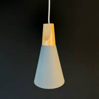 Подвесной светильник Imperiumloft Xd-A XD1 фото