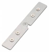 Крепление для профиля торцевое Arlight S-LUX 033084 фото