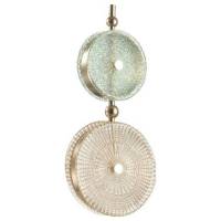 Подвесной светильник Odeon Light Caramella 5412/13LC фото